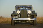 Chrysler CL Imperial Convertible Roadster by LeBaron 1932 года